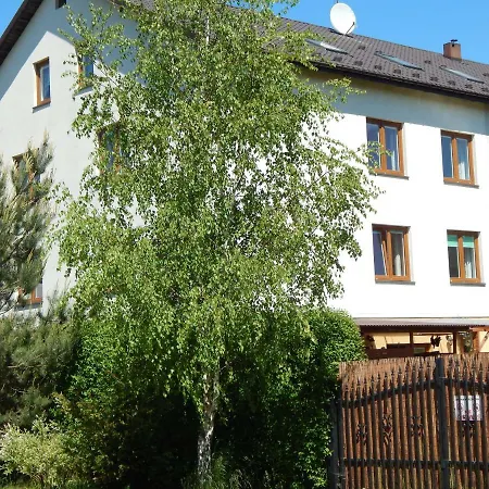 Pokoje Goscinne * Darłowo