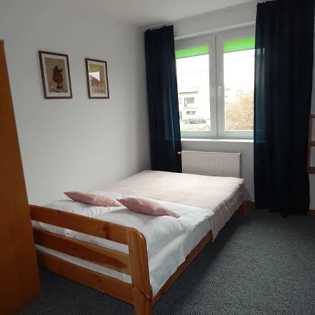 Pokoje Goscinne Homestay szállás *