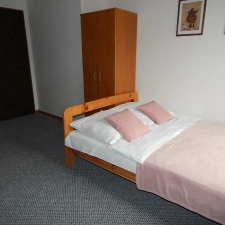Pokoje Goscinne Darłowo