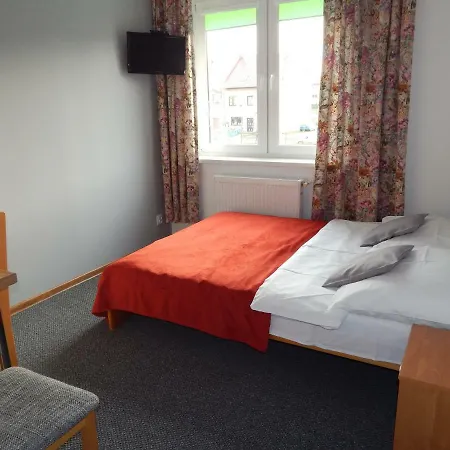 Homestay szállás Pokoje Goscinne