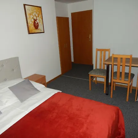 Homestay szállás Pokoje Goscinne Darłowo