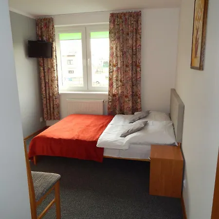 Homestay szállás Pokoje Goscinne *