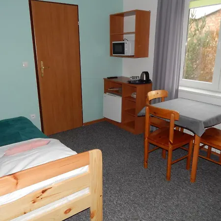 Pokoje Goscinne Homestay szállás *