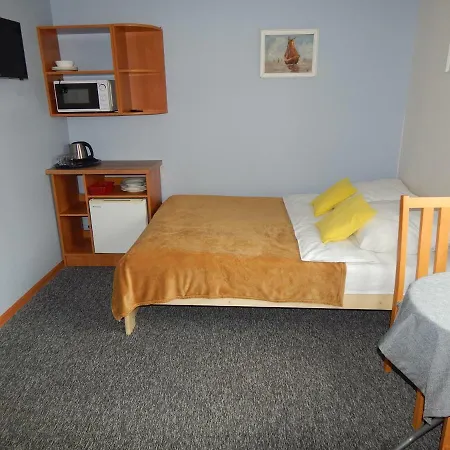 Pokoje Goscinne Homestay szállás