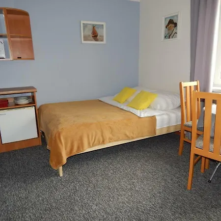 Pokoje Goscinne Homestay szállás