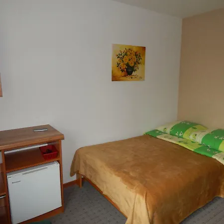 Pokoje Goscinne Homestay szállás Darłowo