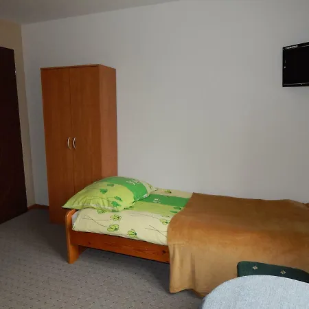 Pokoje Goscinne Homestay szállás Darłowo