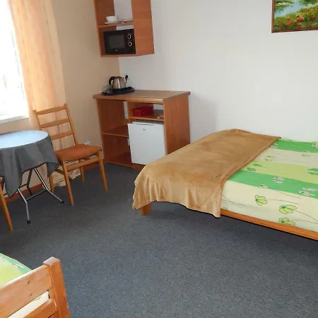 Pokoje Goscinne Homestay szállás Darłowo