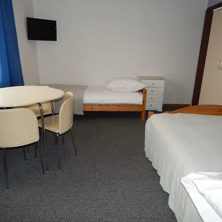 Pokoje Goscinne Homestay szállás