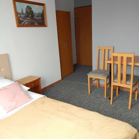 Pokoje Goscinne Homestay szállás *
