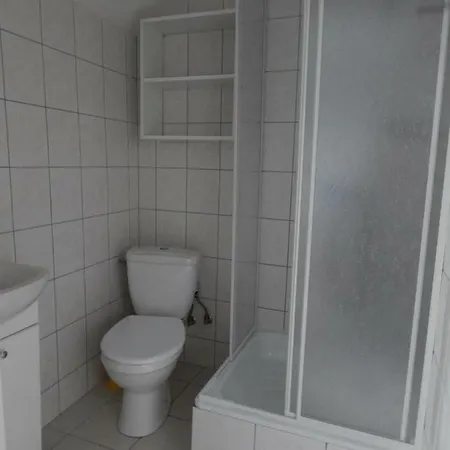 Pokoje Goscinne Darłowo