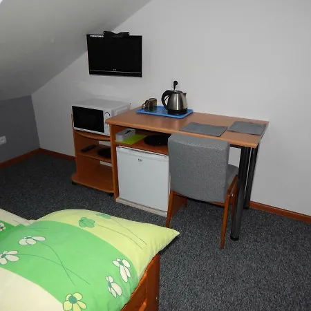 Pokoje Goscinne Homestay szállás *