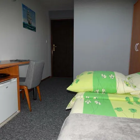 Pokoje Goscinne Homestay szállás *