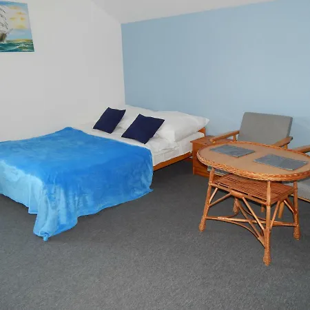 Pokoje Goscinne Homestay szállás *