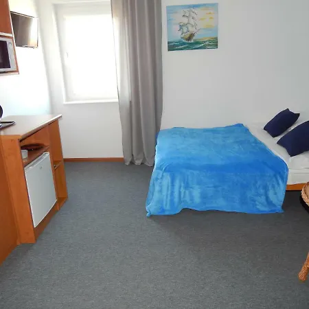 Homestay szállás Pokoje Goscinne Darłowo