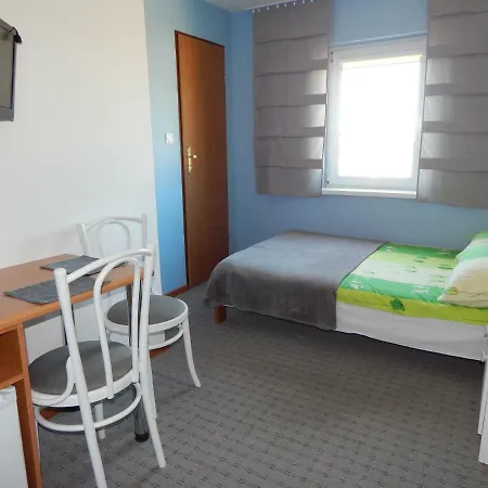 Homestay szállás Pokoje Goscinne