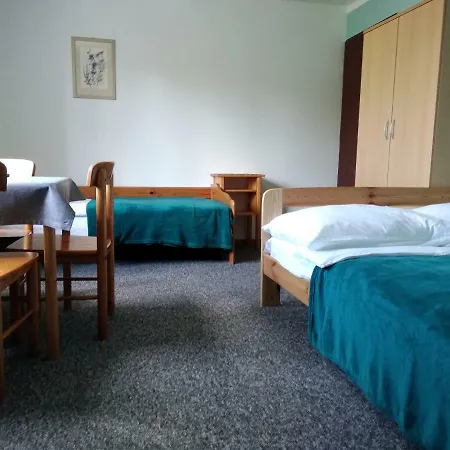 Pokoje Goscinne Homestay szállás *