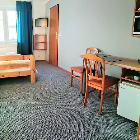 Pokoje Goscinne *
