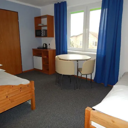 Pokoje Goscinne Homestay szállás *