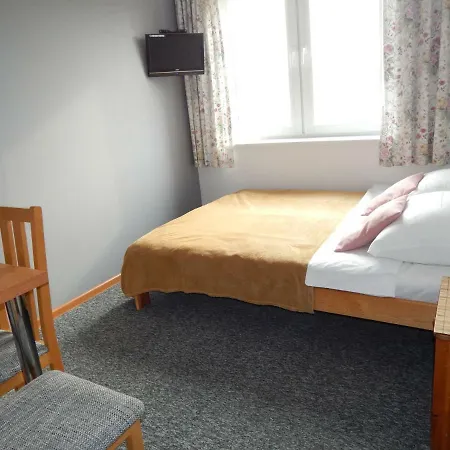 Pokoje Goscinne Homestay szállás Darłowo